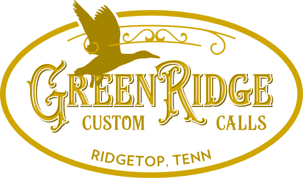 Green Ridge Custom Calls